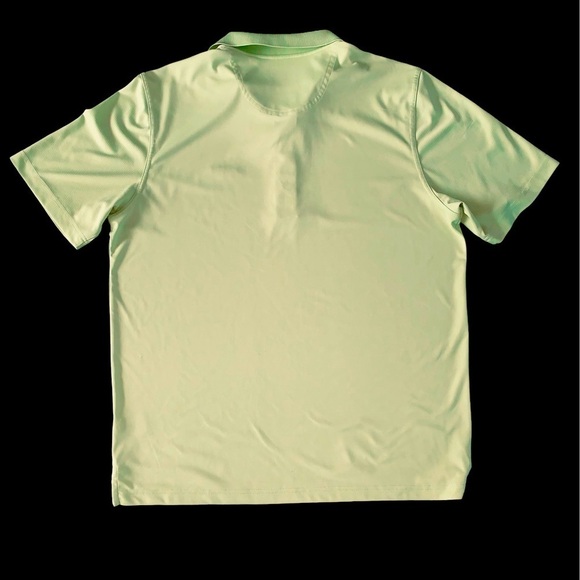GREG NORMAN GOLF POLO - Picture 3 of 5